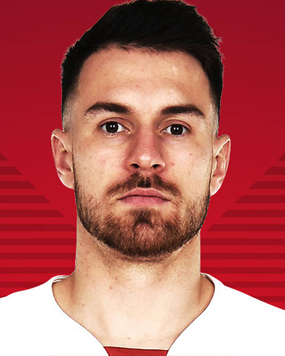 Aaron Ramsey
