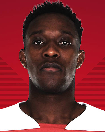 Danny Welbeck