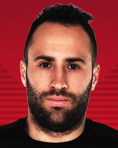 David Ospina