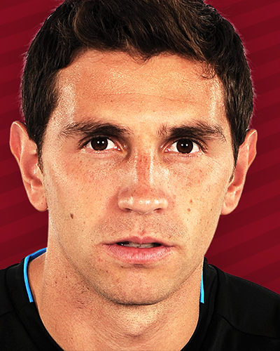 Damian Emiliano Martinez