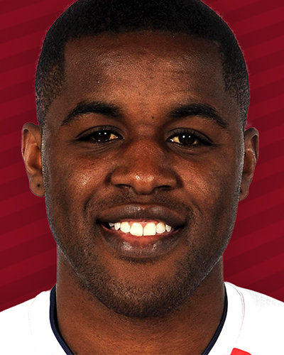 Joel Campbell