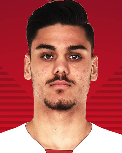 Konstantinos Mawropanos