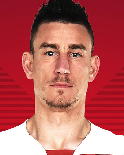 Laurent Koscielny
