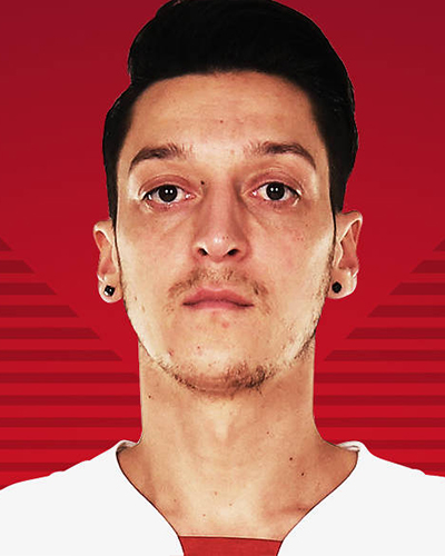 Mesut Özil