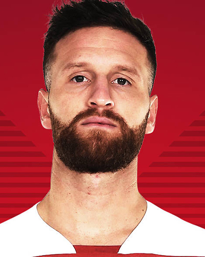 Shkodran Mustafi
