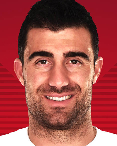 Sokratis Papastatopulos