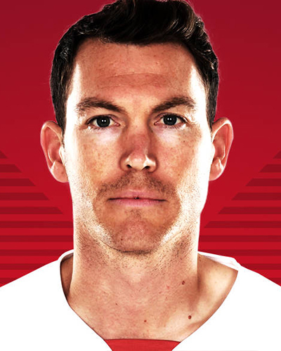 Stephan Lichtsteiner