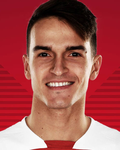 Denis Suarez