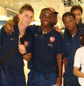Young Gunners