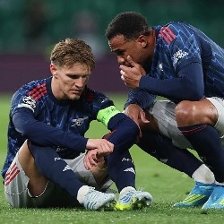 Arsenal zatrudnia fizjoterapeutę, który przeanalizuje plagę kontuzji