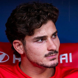 Julian Alvarez coraz bliżej Arsenalu? Kursy na transfer spadają