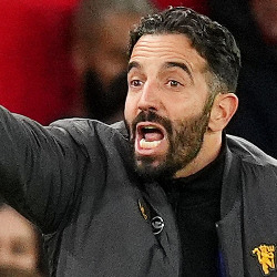 Amorim zwolniony z Manchesteru United!