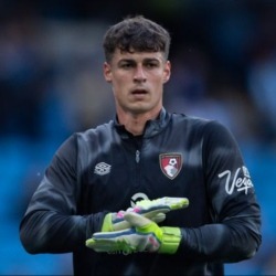 Kepa Arrizabalaga blisko transferu do Arsenalu