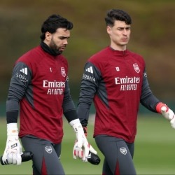 Kto stanie między słupkami w finale Carabao Cup?