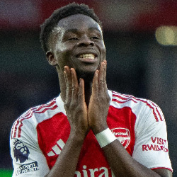 Arsenal z nowym sponsorem na rękawach koszulek