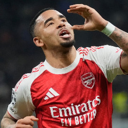 Arsenal na fali: Najdłuższa seria zwycięstw w Europie