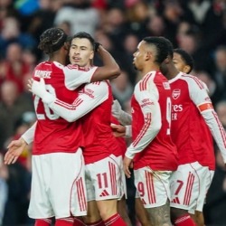 Pewne zwycięstwo w FA Cup: Arsenal 4-0 Wigan