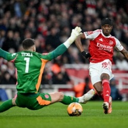 Arsenal zmierzy się z Mansfield w piątej rundzie Pucharu Anglii