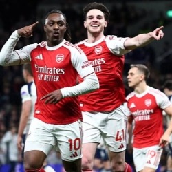 Arsenal planuje potrójne wzmocnienie składu