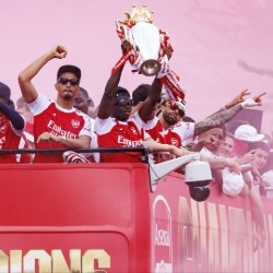 Arsenal rozpoczyna sezon 2026/27 z Coventry City