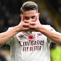 Arsenal bije rekord rzutów rożnych i wyrównuje historyczne osiągnięcie defensywne