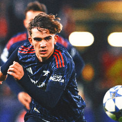 Arsenal bije rekordy w starciu ze Slavią Praga