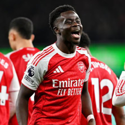 Arsenal może zmierzyć się z Chelsea w półfinale Carabao Cup