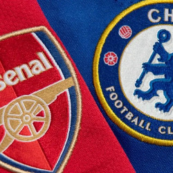 Arsenal i Chelsea przed starciem na Emirates: Kto nie zagra?