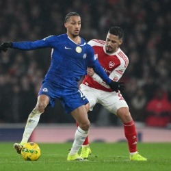 Problemy kadrowe Chelsea przed starciem z Arsenalem