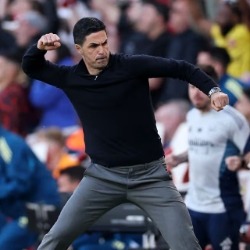 Arsenal wraca na szczyt Premier League po wygranej z Newcastle