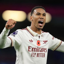 Arsenal blisko historycznego rekordu defensywnego