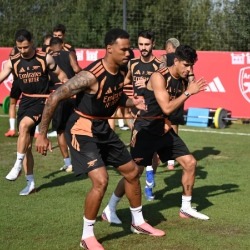 Startujemy! Girona vs Arsenalu w przedsezonowym sparingu