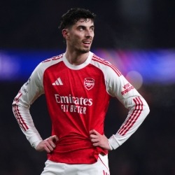 Arsenal rozbija Gironę 4:1 w pierwszym meczu przygotowawczym