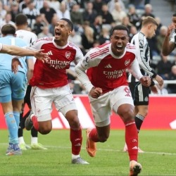 Arsenal vs Newcastle: Walka o powrót na szczyt