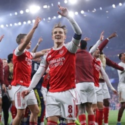 Make it happen! West Ham vs Arsenal