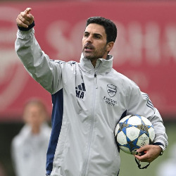 Arsenal wśród najmłodszych drużyn Premier League