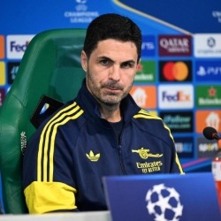 Ćwierćfinał Ligi Mistrzów: Sporting vs Arsenal!