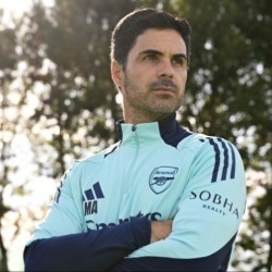 Decydująca faza sezonu: Arsenal vs Bournemouth