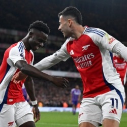 Derby Londynu: Fulham vs Arsenal