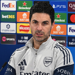 Arteta zachwycony zwycięstwem Arsenalu nad Bayernem