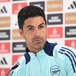 Arteta o kontuzjach w Arsenalu i mobilizacji przed meczem z Brentford
