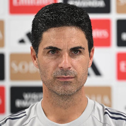 Arteta apeluje do kibiców: "Bądźcie jak zwierzęta" na meczu z Brentford