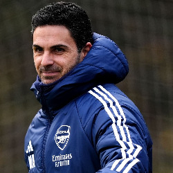 Arteta zdradza kulisy transferu Rayi, a Berta szykuje nowe podejście