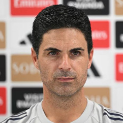 Arteta przed meczem z Evertonem: Aktualności i refleksje