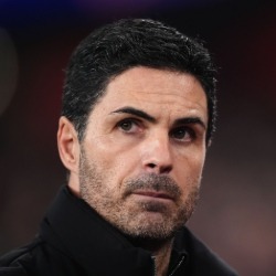 Arteta przed meczem z Portsmouth: Havertz blisko powrotu, Hincapie z problemami