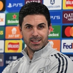 Arteta po triumfie Arsenalu nad Leeds: Saka kontuzjowany, ale tytuł coraz bliżej