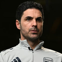 Arteta o stanie zdrowia Saki i Merino przed meczem z Chelsea
