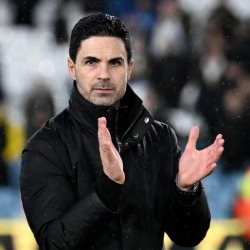 Arteta o Guardioli: Najlepszy trener w historii