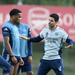 Arsenal vs Brentford: Trudne zadanie w derbach Londynu