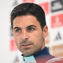 Arteta o stanie zdrowia Dowmana, Havertza i White'a